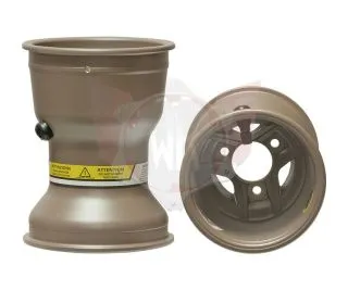 FELGE HINTEN AMV MG VG 180mm 58mm