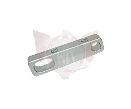 HALTER FÜR STOSSSTANGE MINI-KART