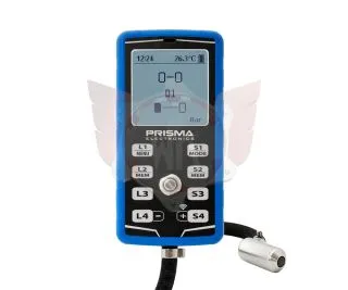 LUFTDRUCKPRÜFER HIPREMA5 MIT