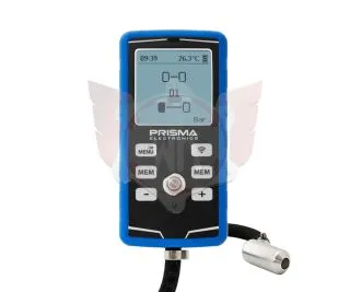 LUFTDRUCKPRÜFER HIPREMA5