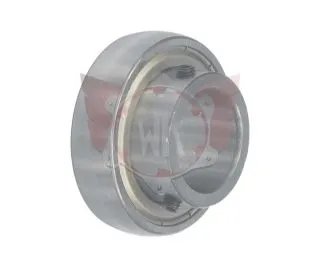 LAGER SB206ZZC4 FÜR ACHSE 30mm
