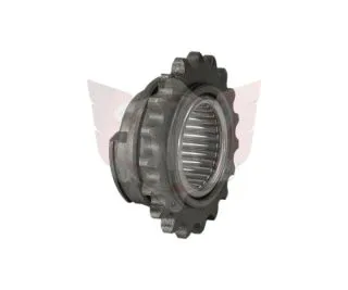 RITZEL BRIGGS & STRATTON WORLD