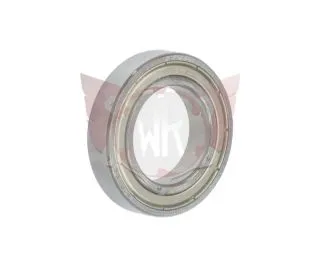 LAGER 61905ZZ (25x42x9) FÜR RADSTERN 25mm