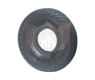DECKE 260x85mm, 4 PR, BLOCKPROFIL