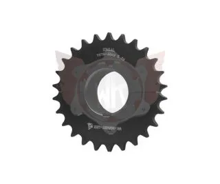 KETTENRAD ERGAL ALLOY FÜR 428er KETTE