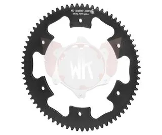KETTENBLATT ERGAL ALLOY  100ccm z72