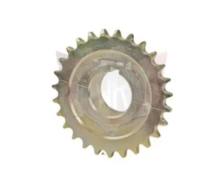 KETTENRAD STAHL HQ FÜR 428er KETTE