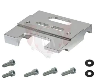 UNTERTEIL 32X92 FÜR MOTORBOCK HONDA
