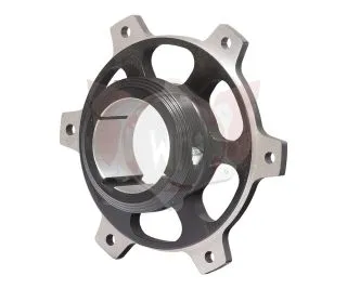 KETTENBLATTAUFNAHME Ø 50mm LK 116mm