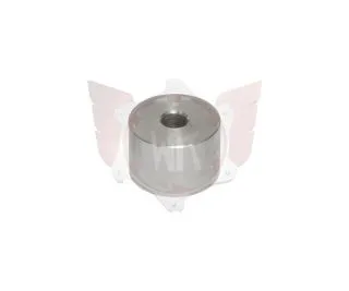 UNTERLEGSCHEIBE FÜR SITZ 30x20mm