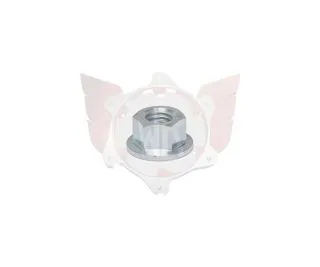 Mutter Zylinder Super X30