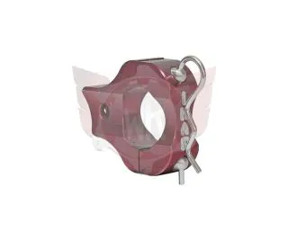 IMAF HALTER FÜR KÜHLWASSERSCHLAUCH ZUR