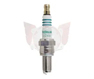 ZÜNDKERZE DENSO IRIDIUM POWER IU24A