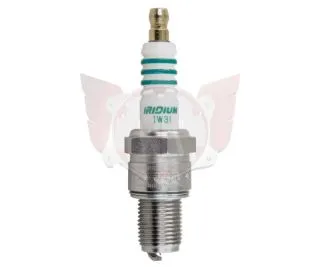 ZÜNDKERZE DENSO IRIDIUM POWER IW31