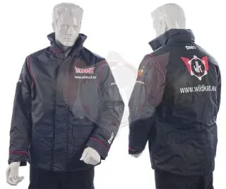 JACKE WK DEUTSCHLAND GRÖSSE XXL
