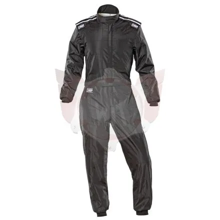 OMP Kart Rennanzug KS-4 Größe M