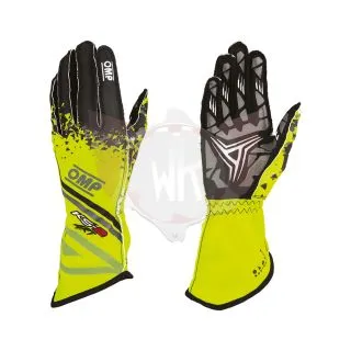 OMP Kart Handschuhe KS-2 ART Größe L