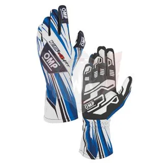 OMP Kart Handschuhe KS-4 ART Größe XXS