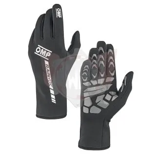 OMP Kart Regen-Handschuhe RAIN K Größe 6 (3XS)
