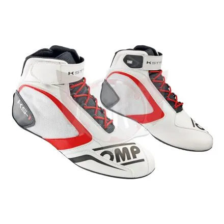 OMP Kart Schuhe KS-1 Größe 42