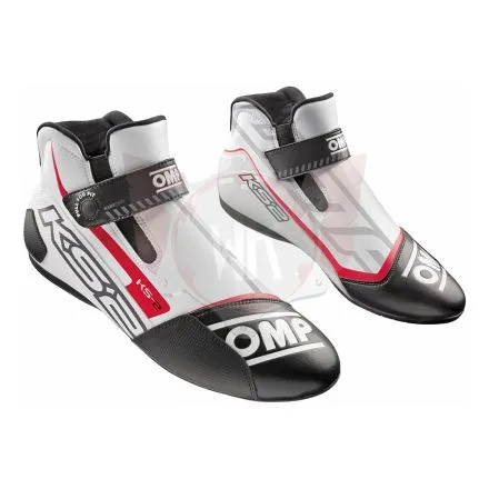 OMP Kart Schuhe KS-2 Größe 40