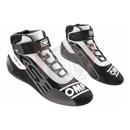 OMP Kart Schuhe KS-3 Größe 39