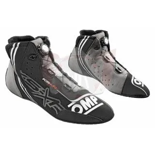 OMP Kart Schuhe KS-X Größe 32