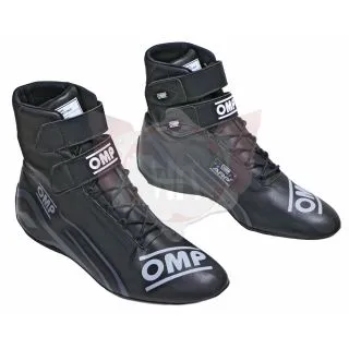 OMP Kart Regen-Schuhe ARP-X Größe 42