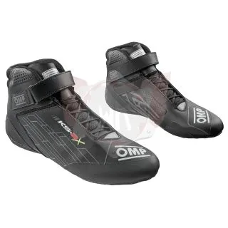 OMP Kart Schuhe KS-2X Größe 31