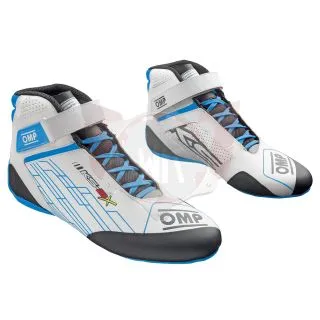 OMP Kart Schuhe KS-2X Größe 31
