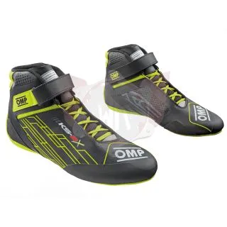 OMP Kart Schuhe KS-2X Größe 31