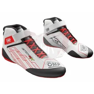 OMP Kart Schuhe KS-2X Größe 32