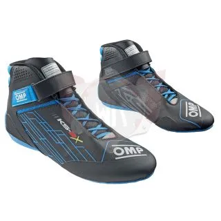 OMP Kart Schuhe KS-2X Größe 31