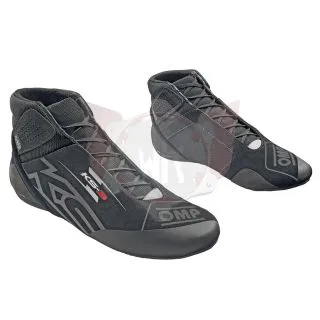 OMP Kart Schuhe KS-3 Größe 32