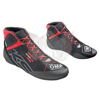 OMP Kart Schuhe KS-3 Größe 44