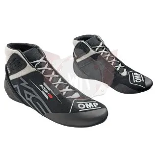 OMP Kart Schuhe KS-3 Größe 32