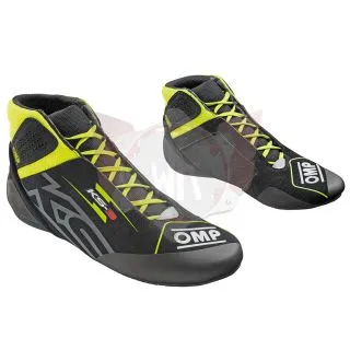 OMP Kart Schuhe KS-3 Größe 42