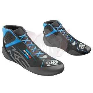 OMP Kart Schuhe KS-3 Größe 33