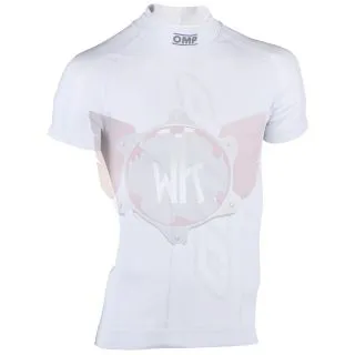 OMP Kurzarm Shirt KS TOP SS Größe M/L
