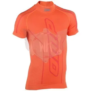 OMP Kurzarm Shirt KS TOP SS Größe M/L