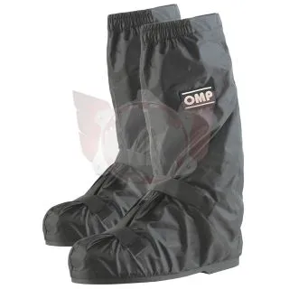 OMP Regen-Überschuhe Größe XS (32/34)