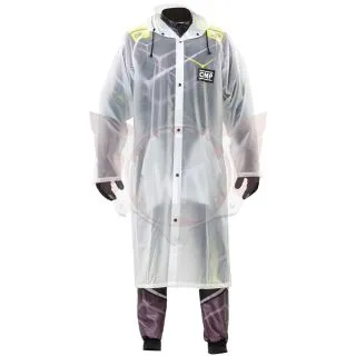 OMP Regenbekleidung