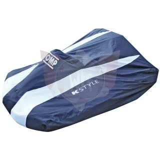 OMP Kartabdeckung K-STYLE