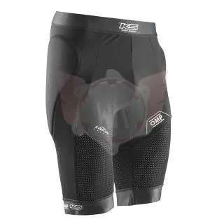 OMP Kart Hose KART SHIELD Größe XL