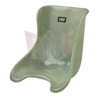OMP Kart-Sitz Breite 29cm