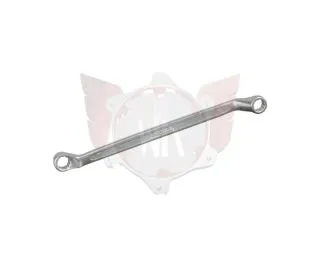 DOPPEL-RING-SCHLÜSSEL 10/11mm