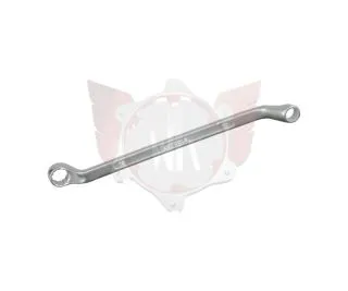 DOPPEL-RING-SCHLÜSSEL 10/13mm