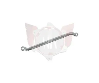 DOPPEL-RING-SCHLÜSSEL 6/7mm