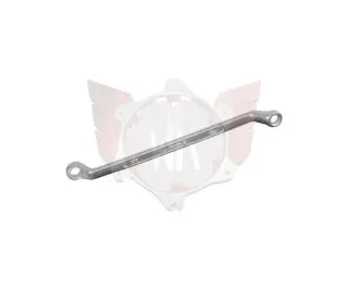 DOPPEL-RING-SCHLÜSSEL 8/9mm