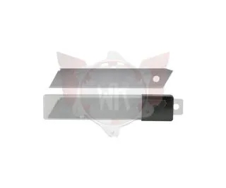 ERSATZKLINGEN 18mm FÜR UNIVERSALMESSER